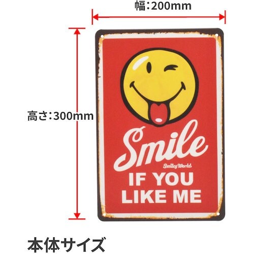 アストロプロダクツ AP ガレージサインボード S