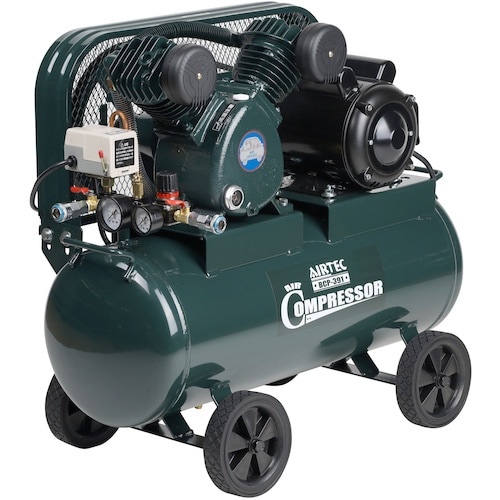 AIRTEC エアーコンプレッサー BCP−391