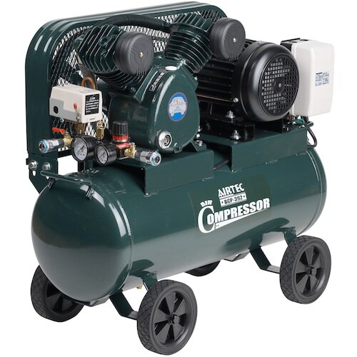 AIRTEC エアーコンプレッサー BCP−392