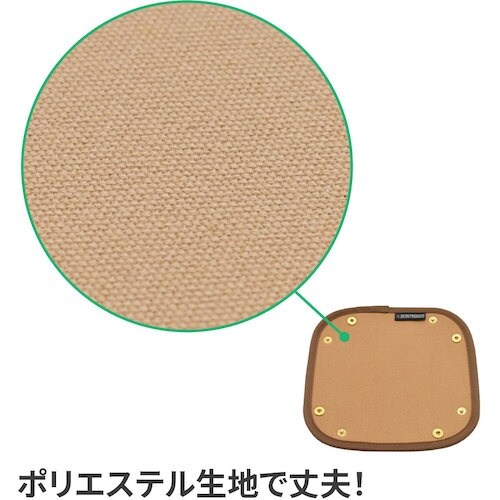 アストロプロダクツ AP ファブリックトレーM