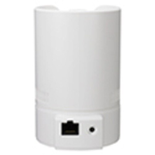 PLAnex パンチルト対応ネットワークカメラ(水