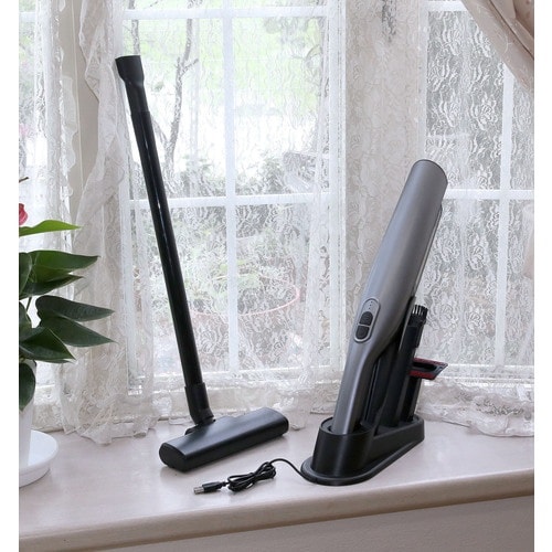 TASSCOM 掃除機部品 コードレス2WAYステ