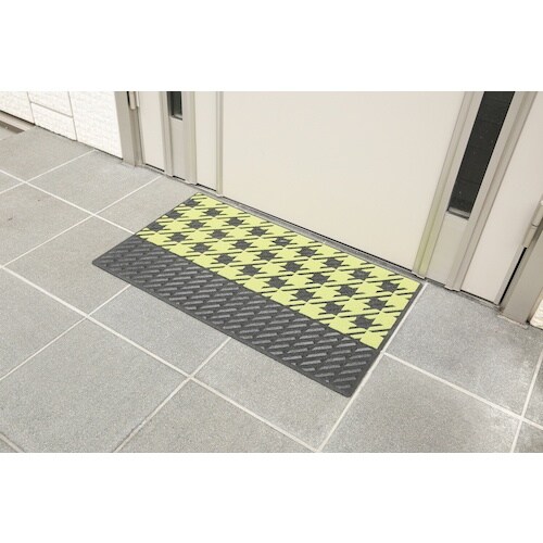 コンドル マイプレジャーマット ノルディック・チェ