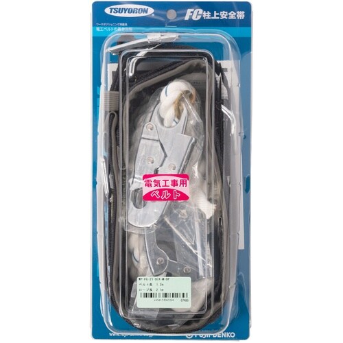 TSUYORON ワークポジショニング用器具 柱上