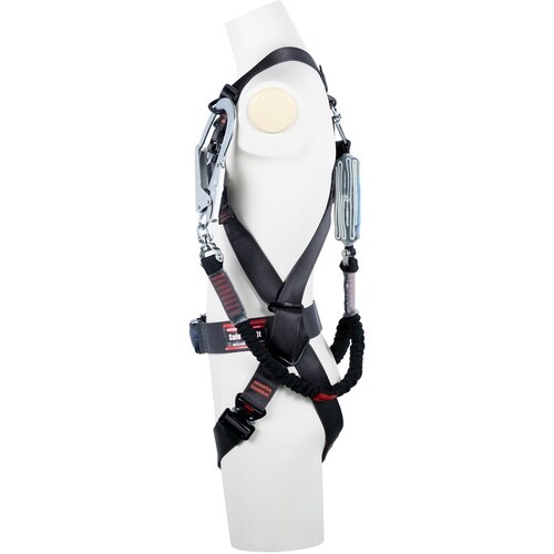 TSUYORON コアハーネス 胴ベルト付き ツイ