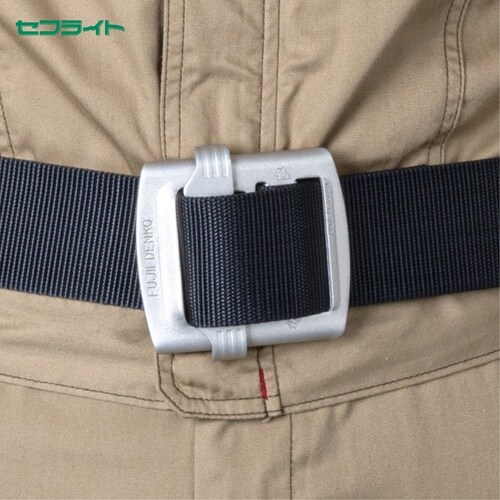 TSUYORON 胴ベルト型墜落制止用器具(ロープ