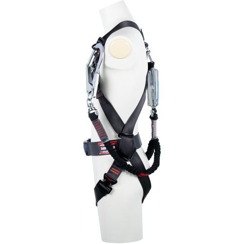 TSUYORON コアハーネス 胴ベルト付き ツイ