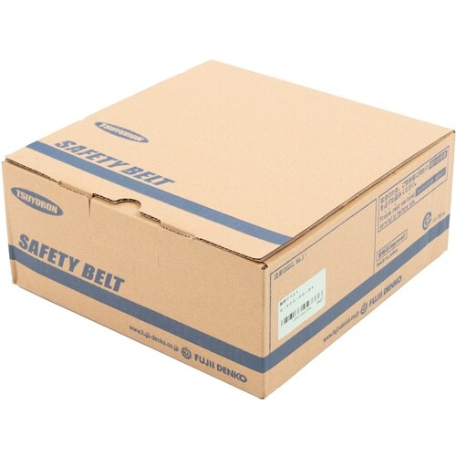 TSUYORON 柱上安全帯用補助用ベルト 腿掛け