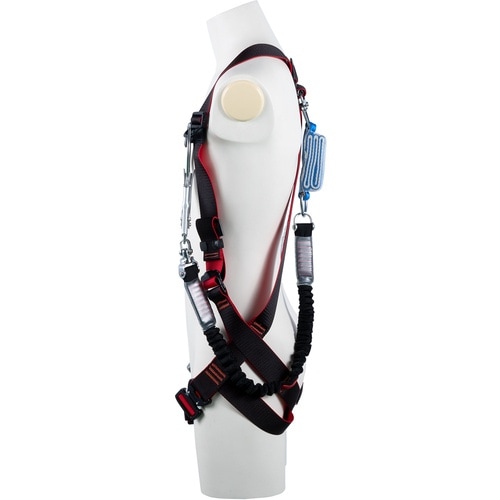 TSUYORON レヴォハーネス シングルランヤー