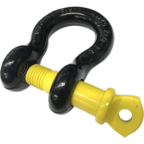 DAIDOHANT タイガーシャックル 4.7トン