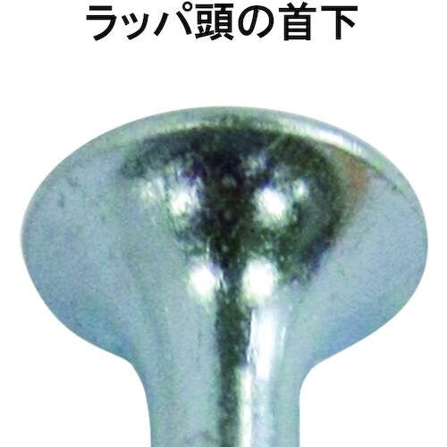 DAIDOHANT コーススレッド 全ネジ(呼び径