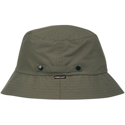 カジメイク マイクロホールポケッタブルハット ブラ