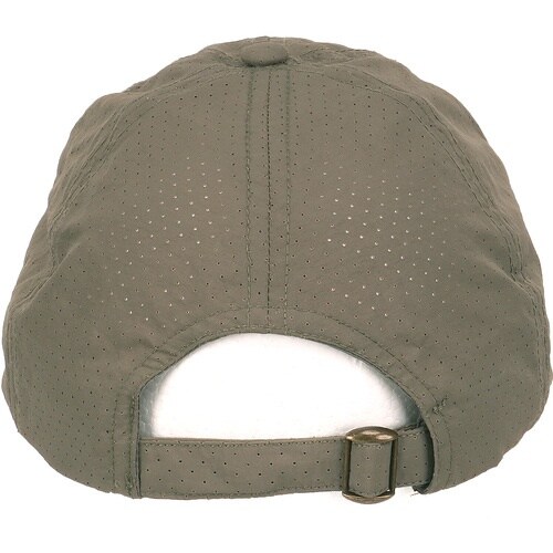 カジメイク マイクロホールキャップ タレ付き ブラ