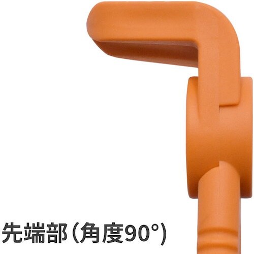 アストロプロダクツ AP ホースストッププライヤー