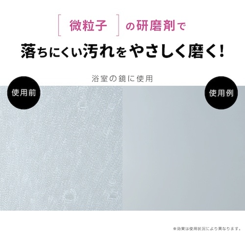 アイメディア 業務用スカッと浴室クレンザー