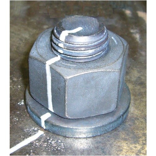 マジックインキ マジックインキ GANKOボルトペ