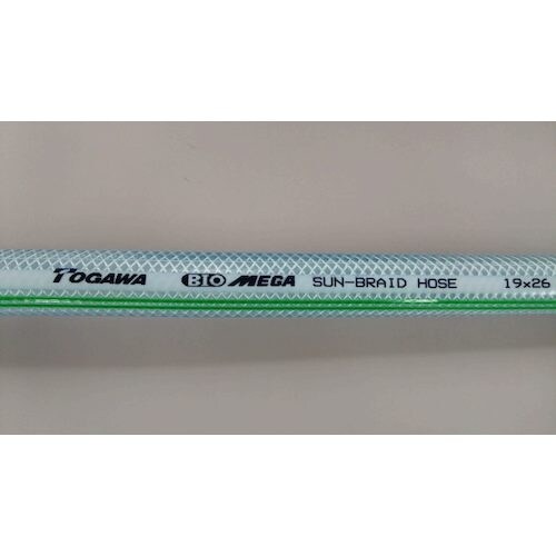 十川 MEGAバイオサンブレーホース 19×26×