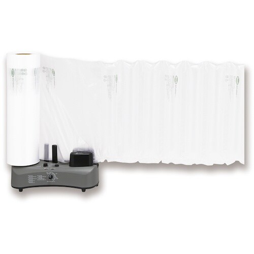 aswill エアークッションフィルム ピロー 1