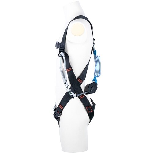 TSUYORON ライトハーネス シングルランヤー