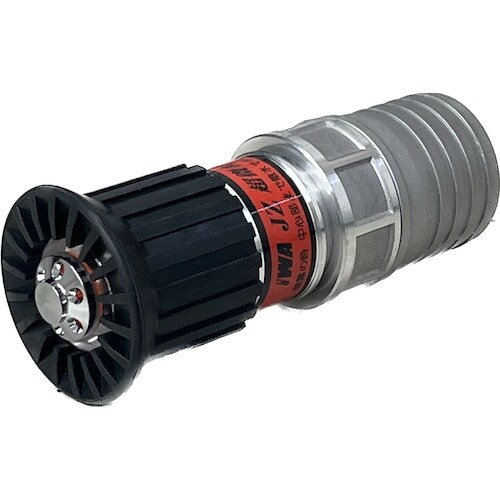 IWA JZ噴霧ノズル アルミ製 JZ 微粒子(ア