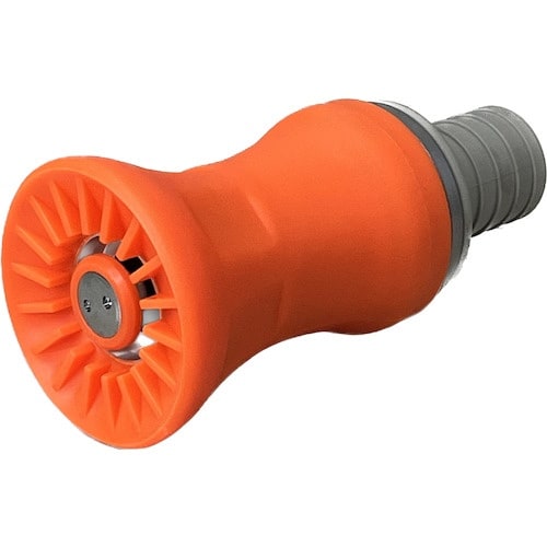 IWA JZ噴霧ノズル アルミ製 JZ プレミアム