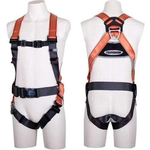 TSUYORON コアハーネス ハーネス本体のみ