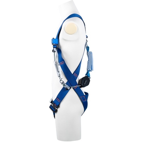 TSUYORON ライトハーネス シングルランヤー