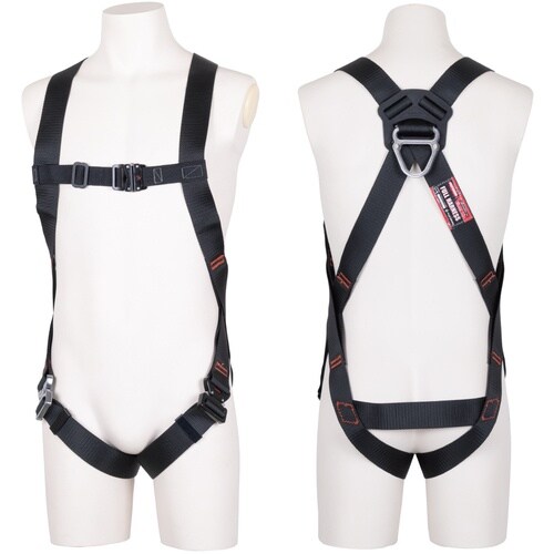 TSUYORON ライトハーネス ハーネス本体のみ