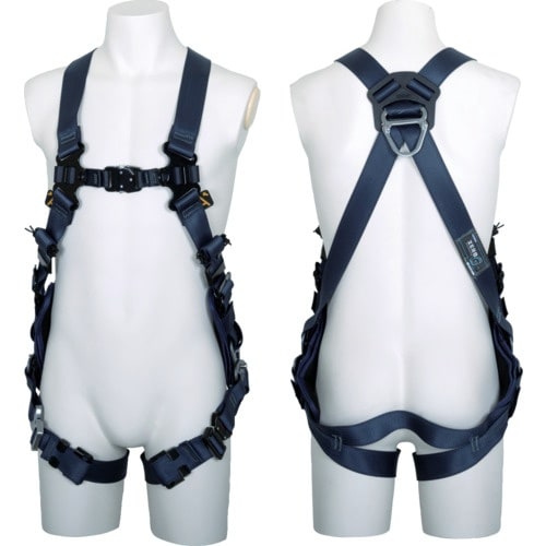 TSUYORON ZERO−Gハーネス ハーネス本