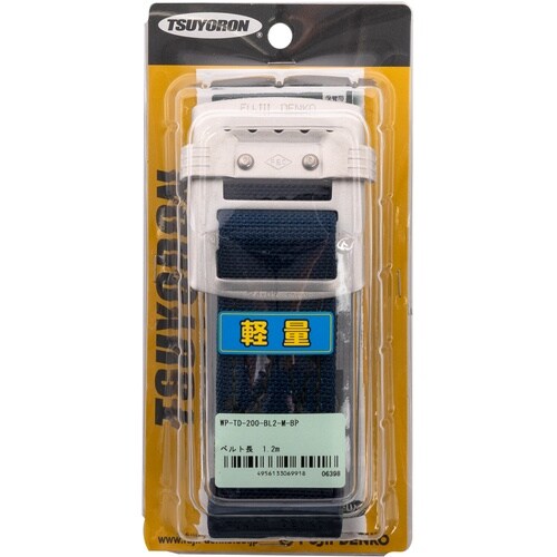 TSUYORON ワークポジショニング用器具用胴ベ