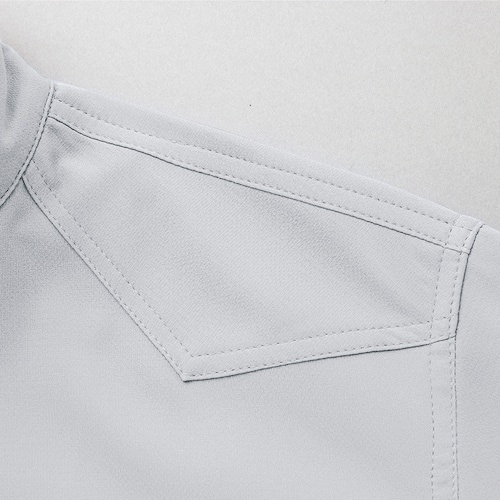 アイトス 長袖ブルゾン(男女兼用)AZ2901 チ