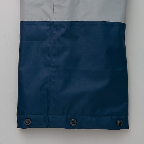 アイトス 高視認性防水防寒パンツAZ8962 イエ