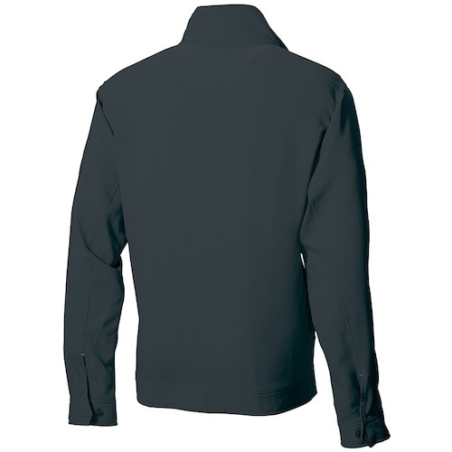 アイトス 長袖ブルゾン(男女兼用)AZ2901 シ