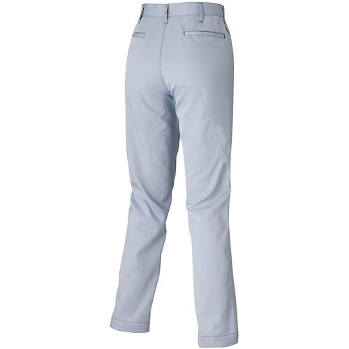 アイトス ズボン ワークパンツ(ノータック)(男女