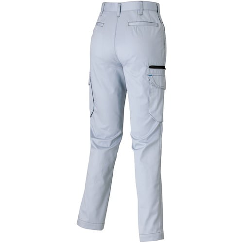 アイトス ズボン カーゴパンツ(ノータック)(男女