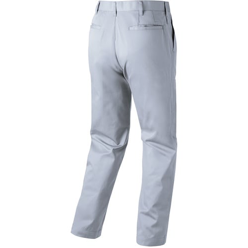 アイトス ズボン ワークパンツ(ノータック)(男女