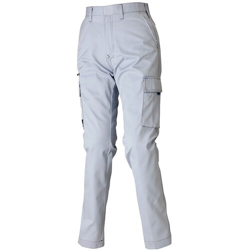 アイトス ズボン カーゴパンツ(ノータック)(男女