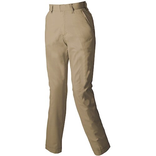 アイトス ズボン ストレッチワークパンツ(ノータッ