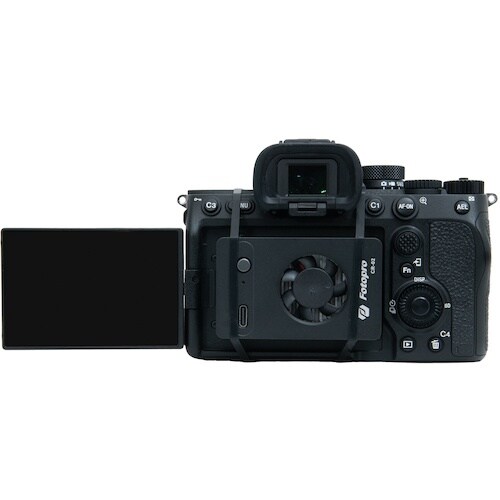 フォトプロ カメラクーラー 高効率冷却モデル