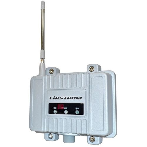 F.R.C. 【防水】特定小電力トランシーバー用中