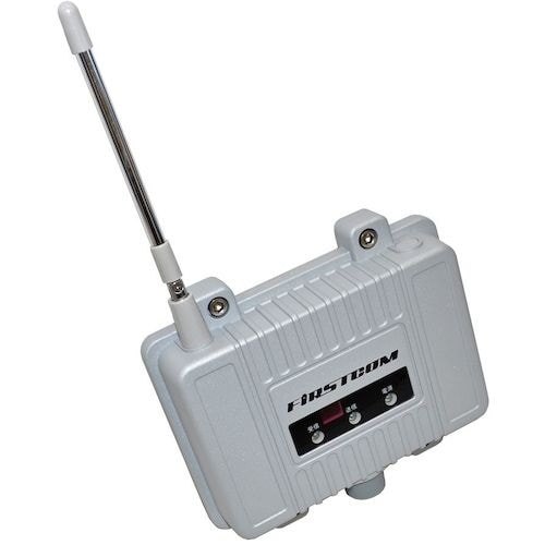 F.R.C. 【防水】特定小電力トランシーバー用中