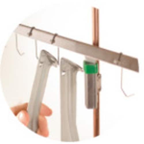 IWATA クィックセンターレベルバー(1個入)