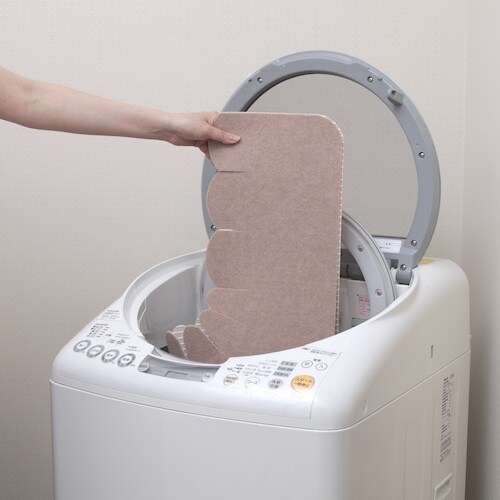 サンコー おくながトイレマット おさんぽねこ