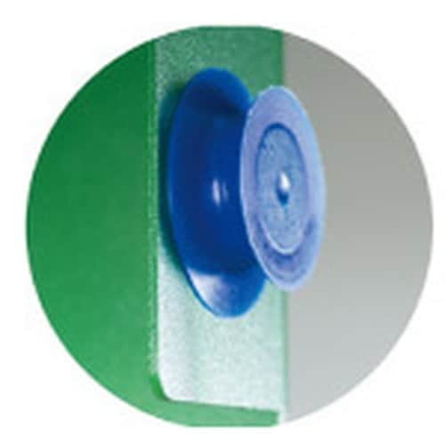 IWATA マグネットマスキング(丸)(10個入)