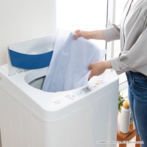 サンコー おくだけ吸着ズレないトイレマット