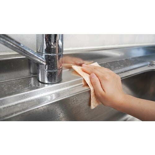 azuma BA696 クエン酸ウエットシート