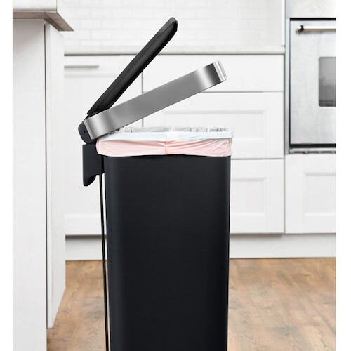 コンドル ダストボックス EK ハナステップ ホワ