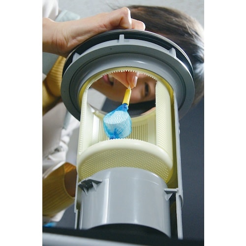 azuma 大きなヌメリ取り 5個入 CH858