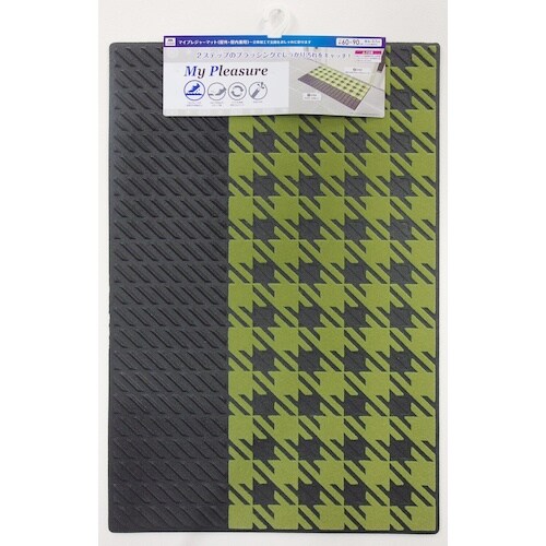 コンドル マイプレジャーマット ノルディック・チェ