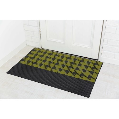 コンドル マイプレジャーマット ノルディック・チェ